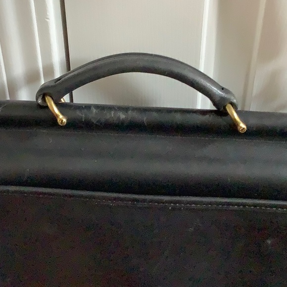 Vintage Coach Beekman Porfolio Briefcase - Picture 7 of 16